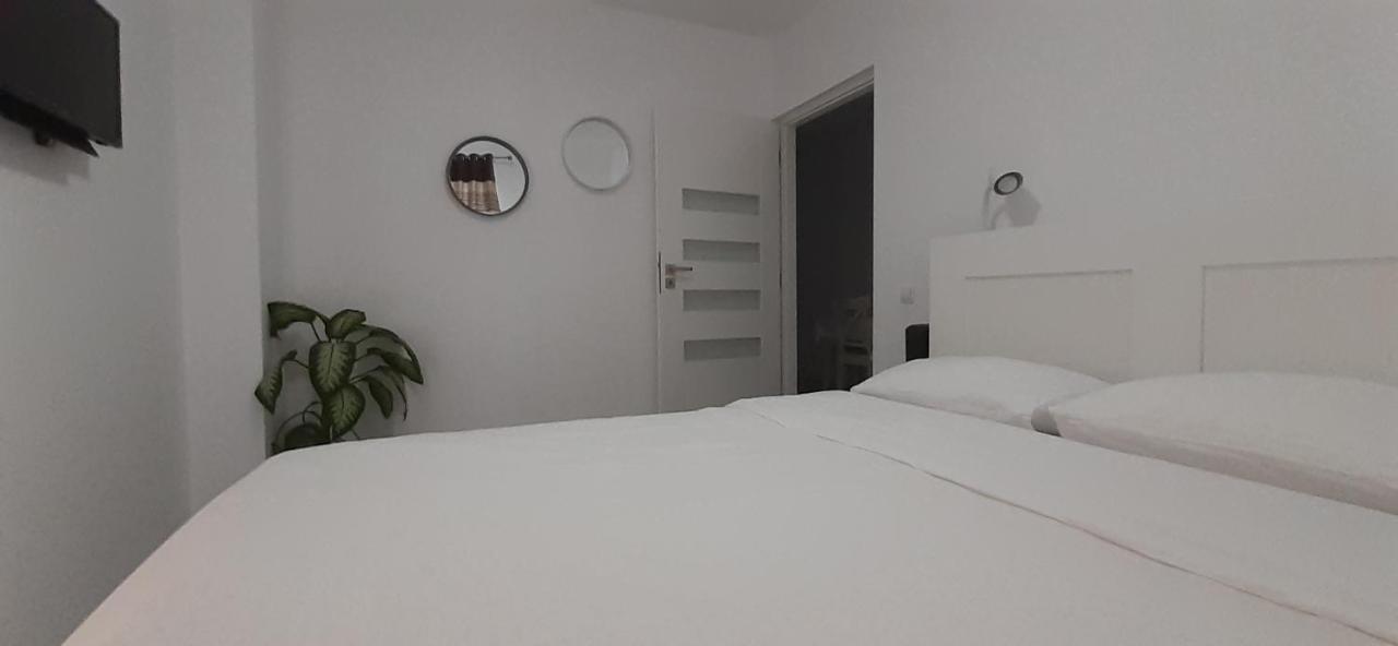 Adma Apartments Sibiu Exteriér fotografie